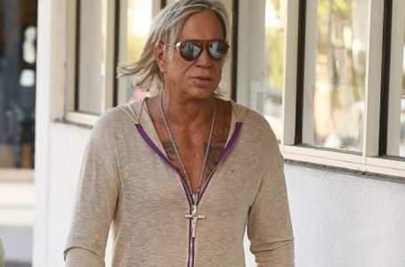 Un tempo idolo di Hollywood, ora completamente trasformato!: Riuscite a riconoscere questo attore iconico che ha conquistato milioni di persone?