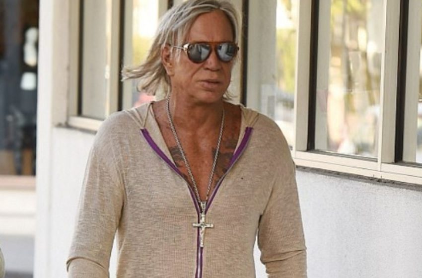  Un tempo idolo di Hollywood, ora completamente trasformato!: Riuscite a riconoscere questo attore iconico che ha conquistato milioni di persone?