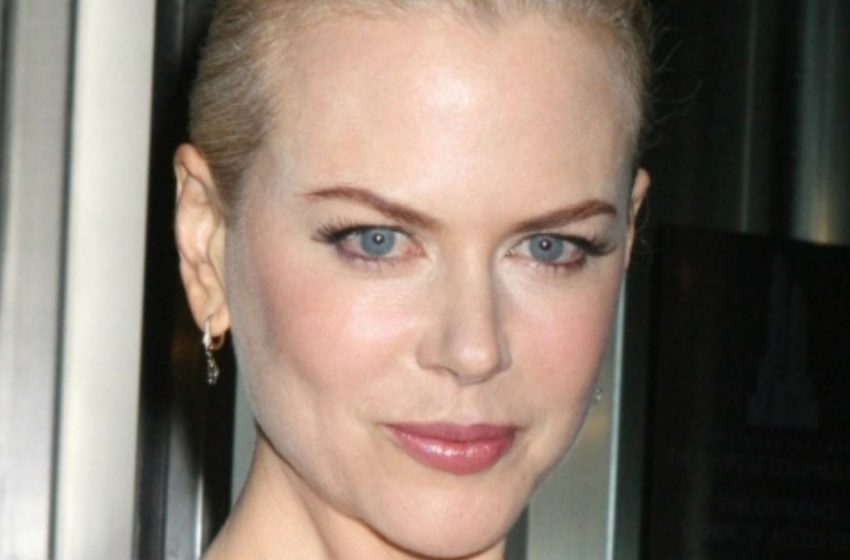  Snella a 57 anni: Nicole Kidman non mostra segni di invecchiamento — Scopri com’è oggi!
