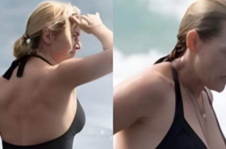 Irriconoscibile senza trucco: riesci a indovinare quale star di Hollywood è?