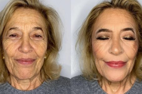 Queste trasformazioni make-up mozzafiato riscrivono il concetto di bellezza! Guarda le foto!