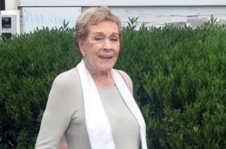 Ha 89 anni ed è irriconoscibile: riesci a indovinare chi è questa leggenda di Hollywood?