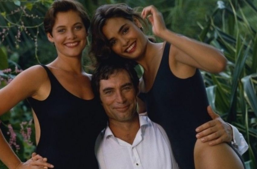 Una Volta Icona di Hollywood, Ora Quasi Irriconoscibile a 79 Anni: Com’è Oggi Timothy Dalton?