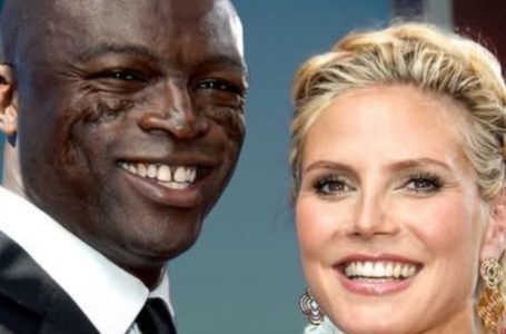 La rara foto di Heidi Klum con i suoi “model” figli lascia i fan a bocca aperta: “È identico al padre!”
