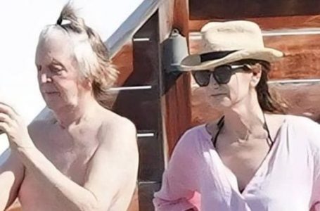 È stato una rockstar famosa, ora pochi lo ricordano: il nome e le foto della leggenda!