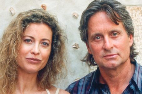 Michael Douglas ha pagato 45 milioni di dollari per il divorzio: quello che ha fatto la sua ex moglie con quei soldi ti lascerà senza parole!