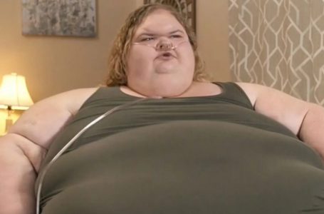 Fan Sbalorditi dalla Nuova Look Miniaturizzato della Star del Reality Dopo un’Operazione Importante: Come È Cambiata Tammy Slaton?