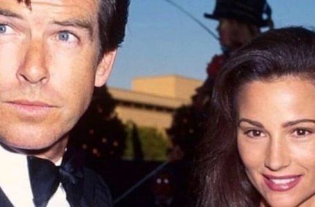 La Storia d’Amore Ispiratrice di Pierce Brosnan: Difende la Moglie dalle Critiche sul Suo Aumento di Peso e sui Cambiamenti Fisici!