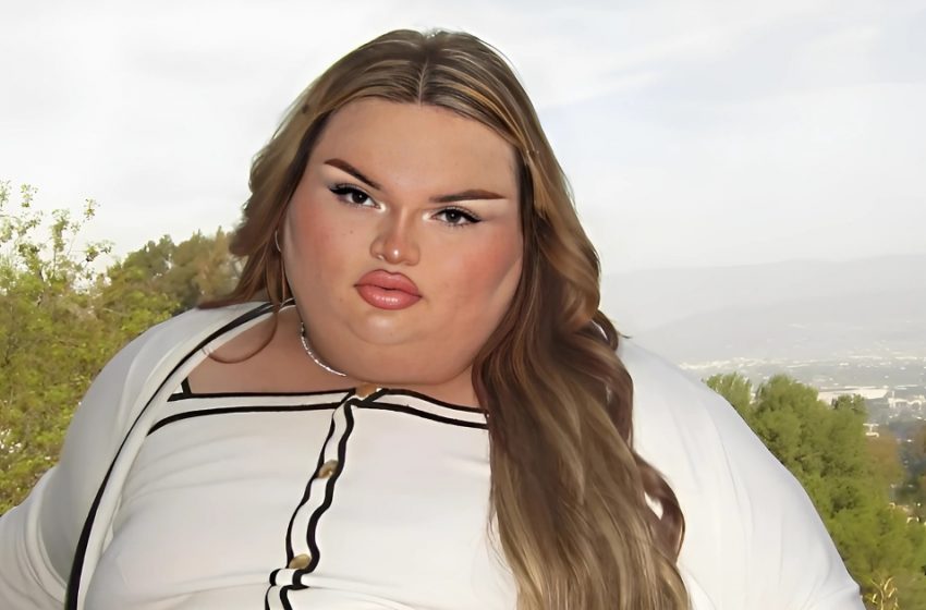 Lei si definisce la donna più bella del mondo! Ma la sua foto sta facendo discutere tutti!