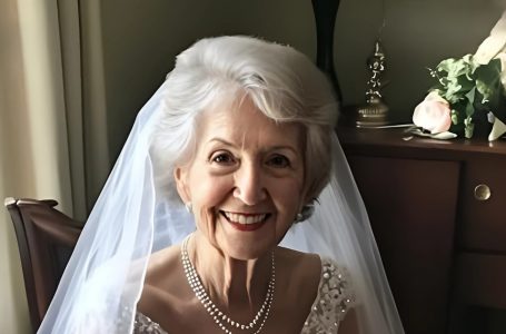 La Suocera si Sposa a 70 Anni e Lascia Tutta la Famiglia di Sasso: Non Immaginerai Mai Cosa È Successo Dopo!
