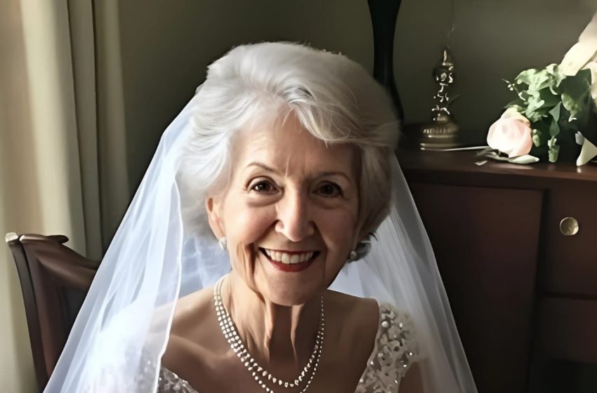  La Suocera si Sposa a 70 Anni e Lascia Tutta la Famiglia di Sasso: Non Immaginerai Mai Cosa È Successo Dopo!