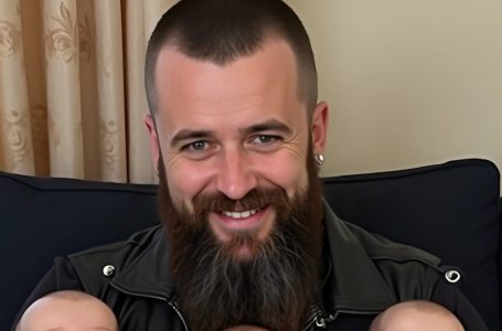 “Mi ha detto che non ero adatto a essere padre! Ma ogni singolo giorno gli ho dimostrato il contrario!”