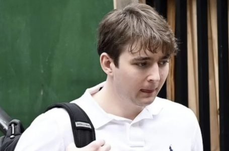 Nuove foto di Barron Trump fanno discutere: il piccolo dettaglio di cui tutti parlano!