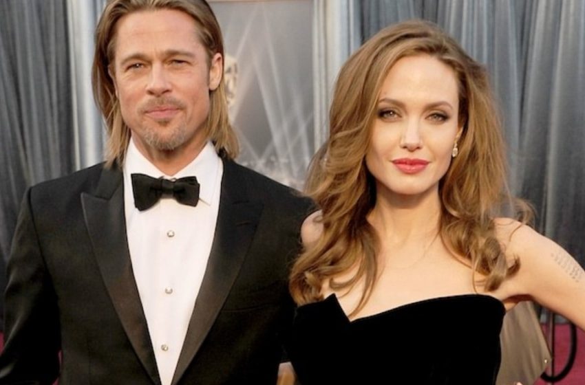La figlia di Jolie e Pitt svela la sua nuova identità dopo un cambiamento radicale: paparazzi immortalano il momento!