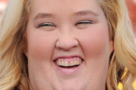 Mama June perde 35 chili e diventa irriconoscibile! Guarda la sua trasformazione da togliere il fiato!