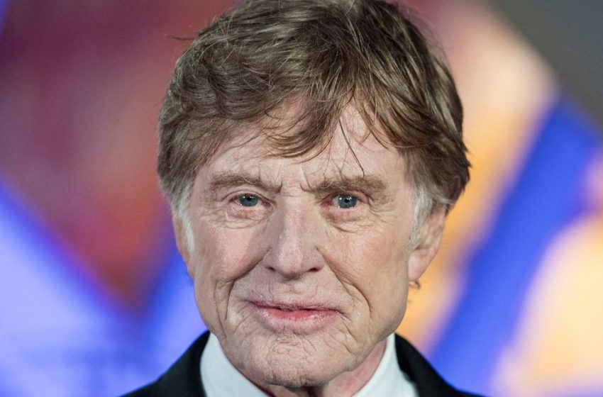  I Giorni Più Oscuri della Vita di Robert Redford: L’Attore Racconta il Dolore Incommensurabile della Sua Esistenza