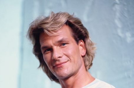l Fratello Minore di Patrick Swayze È Identico a Lui!: Ammira l’Incredibile Somiglianza
