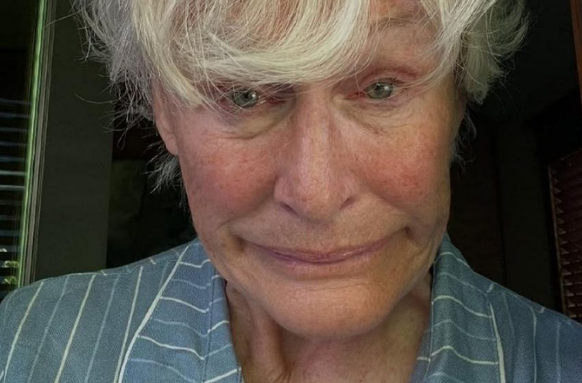 L’attrice leggendaria appare irriconoscibile in uno scatto recente! Riuscite a capire chi è?