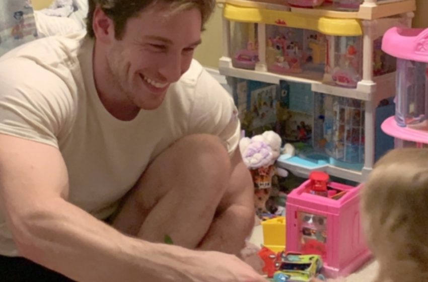  Suo fratello mandava soldi a sua moglie!: il motivo lo lasciò scosso!