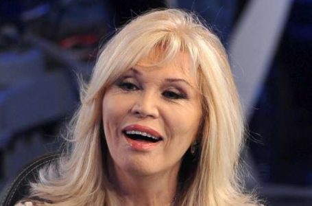 Regina della disco, star della TV e icona poliedrica!: Riesci a indovinare chi è ancora splendida a 86 anni?