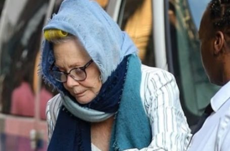 Leggenda di Hollywood avvistata con il bastone dopo un’operazione!: Fan preoccupati dopo la sua dolorosa caduta