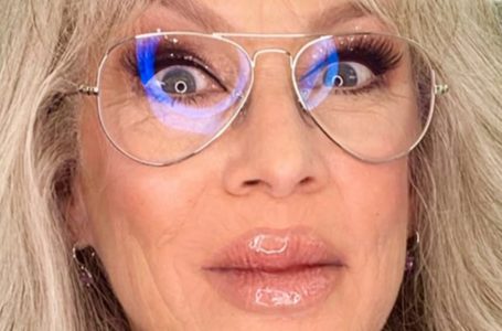Leggenda di Hollywood sorprende i fan con labbra esagerate e un look audace!