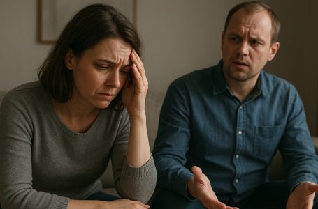 Mio marito ha contratto un prestito di 100.000 euro. Quando ho scoperto come li aveva spesi, ho chiesto il divorzio lo stesso giorno.»