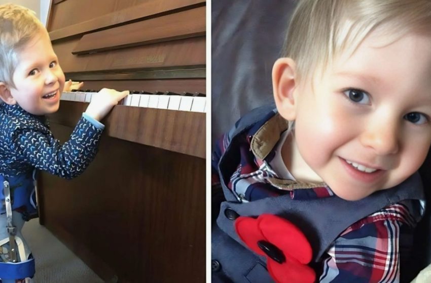 Il tuo bambino non ha cervello”: i medici volevano la bara, ma l’amore di una madre ha sfidato tutto