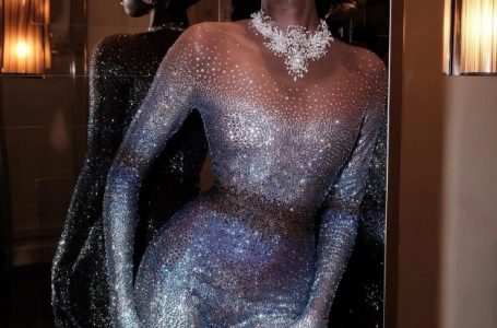 La Supermodella Incanta i Fan con il Suo Stile Mozzafiato e Look Iconici!  Scopri Altre Foto da Toglier il Fiato!