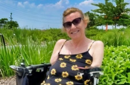 Madre Eroica: Una Donna Ha Sacrificato Braccia e Gambe per Dare alla Luce Sua Figlia