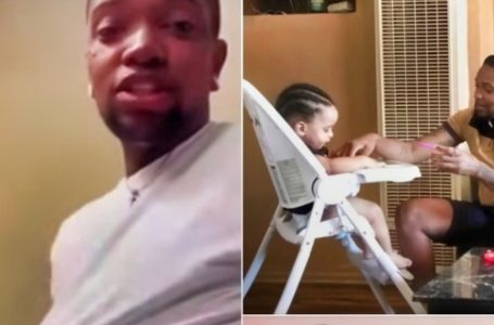 Marito Incinto dei Loro Figli? Come Questa Coraggiosa Coppia Ha Affrontato Giudizi e Odio dagli Estranei!