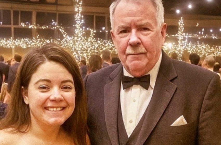 Papà accompagna la figlia disabile al ballo di fine anno! Pochi giorni dopo, una sorpresa da 10.000$ appare nella sua cassetta della posta!