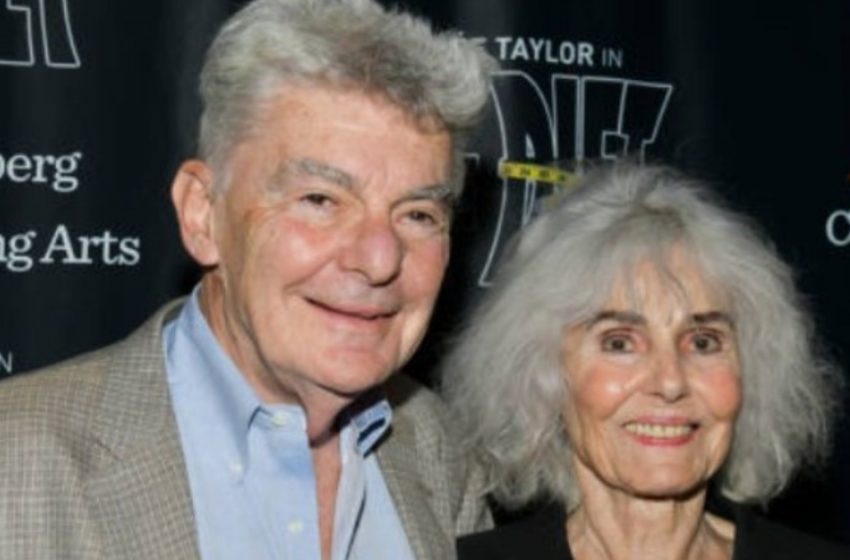 Riesci a riconoscere questa leggendaria coppia di Hollywood a 87 anni? Decenni di amore, vita e celebrità li hanno resi quasi irriconoscibili.