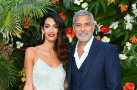 George Clooney ammette: sposare Amal ha ‘cambiato tutto’! La loro incredibile storia d’amore!