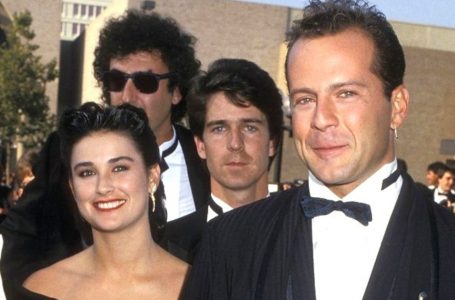 La mente è sparita, ma il corpo vive!”: Bruce Willis trasferito in assistenza h24 dalla moglie