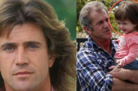 Quando tuo padre è Mel Gibson e tua madre una pianista russa: ecco com’è oggi sua figlia sedicenne