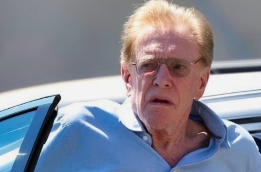 Leggenda di Hollywood a 78 anni: Riconosci Questa Star Iconica dei Film di Bruce Willis e del Debutto di Spielberg?