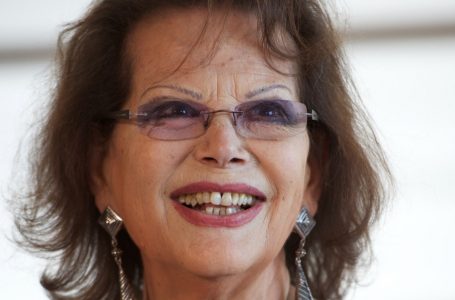Addio a Claudia Cardinale, 87 anni!  Guarda le ultime foto di cui tutti parlano! 👀