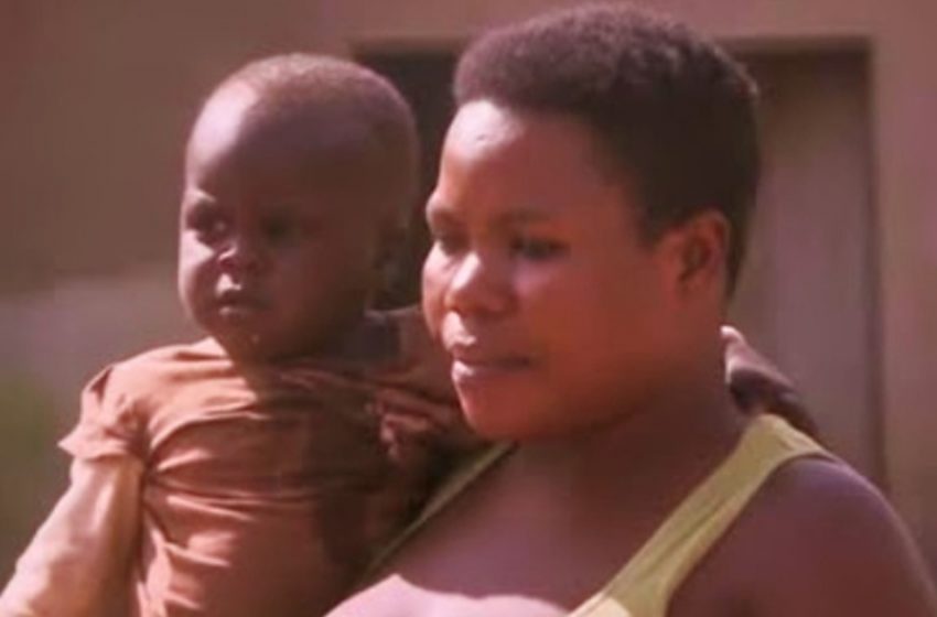  Donna di 36 Anni Ha Partorito 44 Figli!: Guarda le Foto e Scopri la Storia Incredibile!