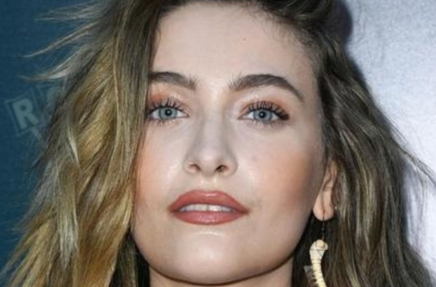  Paris, la Figlia di Michael Jackson, Compie 27 Anni!: Guarda le Sue Foto Mozzafiato Insieme ai Suoi Adorabili Fratelli