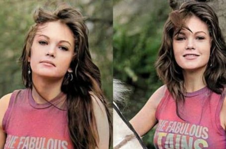 Da Diva del Grande Schermo a Irriconoscibile a 60 Anni!  Riusciresti a Indovinare Chi È?