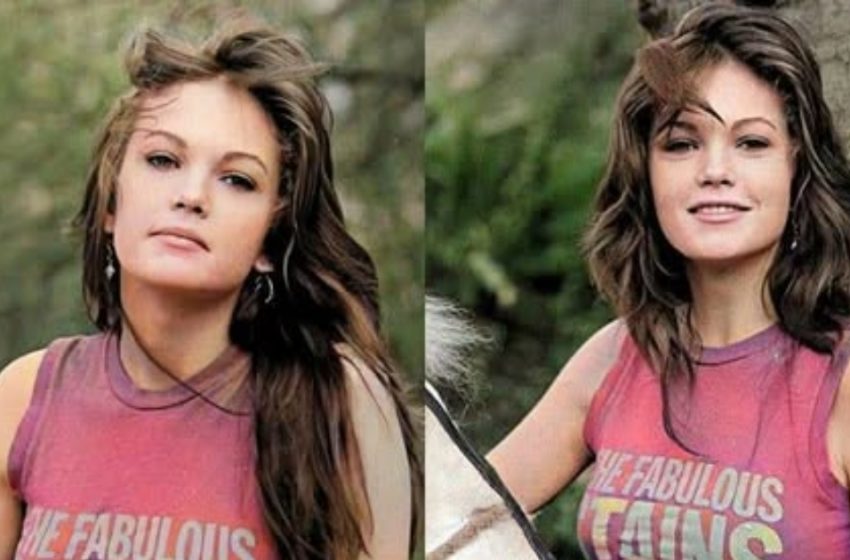  Da Diva del Grande Schermo a Irriconoscibile a 60 Anni!  Riusciresti a Indovinare Chi È?