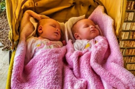 La Figlia Adolescente Torna a Casa con Gemelli Neonati! Poi un’Eredità da 4,7 Milioni di Dollari Cambia Tutto!”