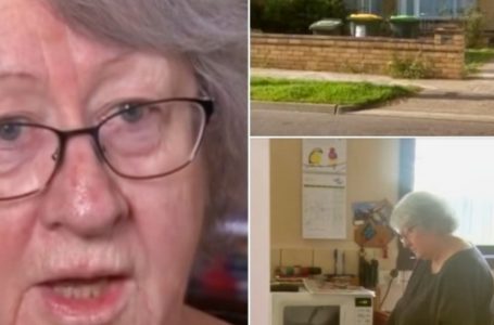 Anziana Donna Scopre di Aver Ereditato la Casa che Ha Affittato per Anni! Scopri Tutti i Dettagli
