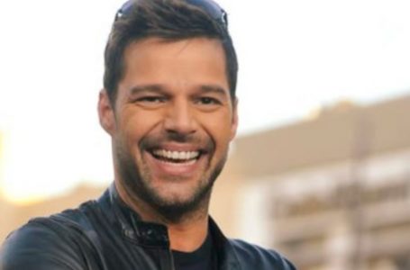 «I gemelli sedicenni di Ricky Martin sono quasi alti quanto lui: come sono adesso?»