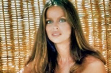 A 77 anni, questa Bond Girl è ancora mozzafiato! Ecco com’è la sua vita oggi