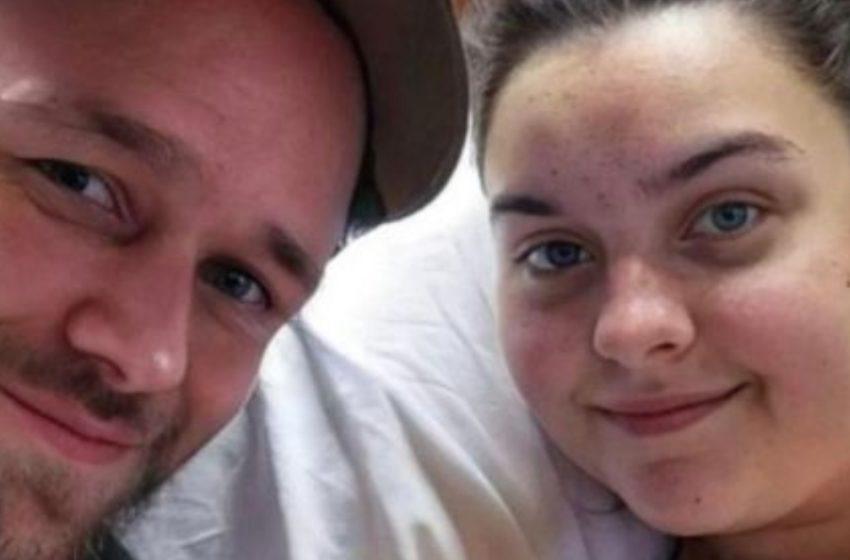 Il neonato di questa famiglia è diventato virale!: ma è il colore della pelle del bambino a far discutere tutti