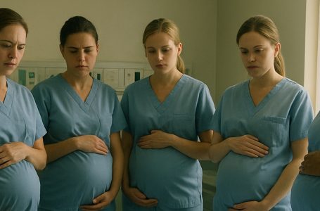 Tutte le infermiere che assistevano l’uomo in coma cominciarono a rimanere incinte, una dopo l’altra. La verità, che ben presto venne a galla, sconvolse tutti.