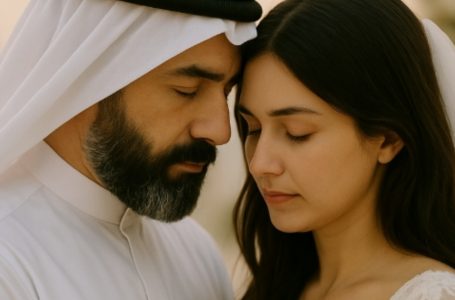 Una giovane donna sposò un ricco principe di sessant’anni. Ma nella loro prima notte di nozze accadde qualcosa di così terribile che tutta la casa esplose in urla.