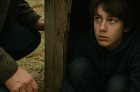 Per cinque anni non riusciva a trovare suo figlio, scomparso in circostanze misteriose. Tutto cambiò il giorno in cui guardò sotto la cuccia del cane del vicino.